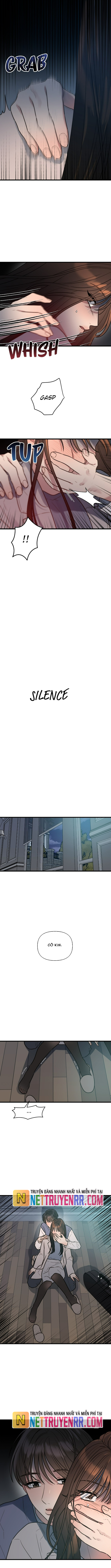 Cạm Bẫy Thanh Lịch Chap 11 - Next Chap 12