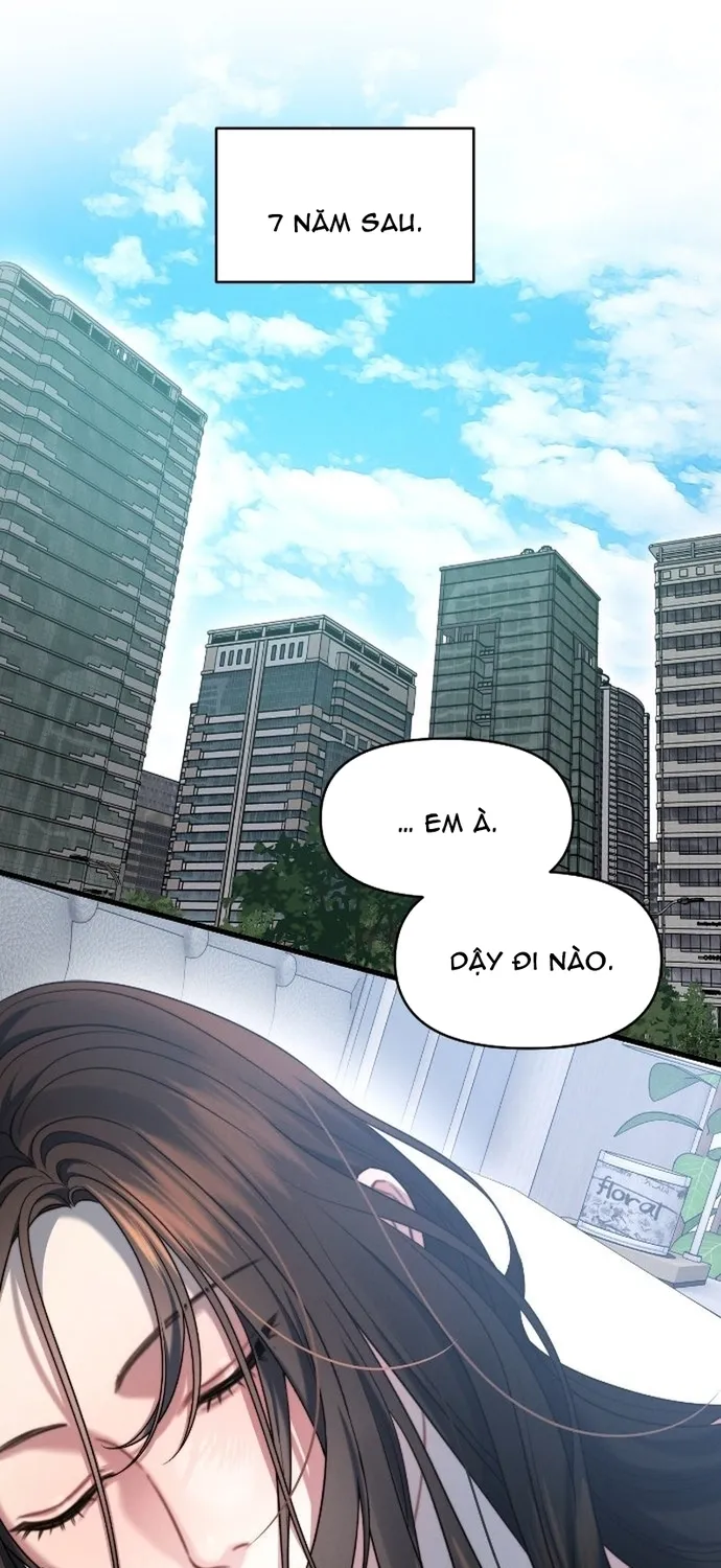 Cạm Bẫy Thanh Lịch Chap 110 - Next Chap 111