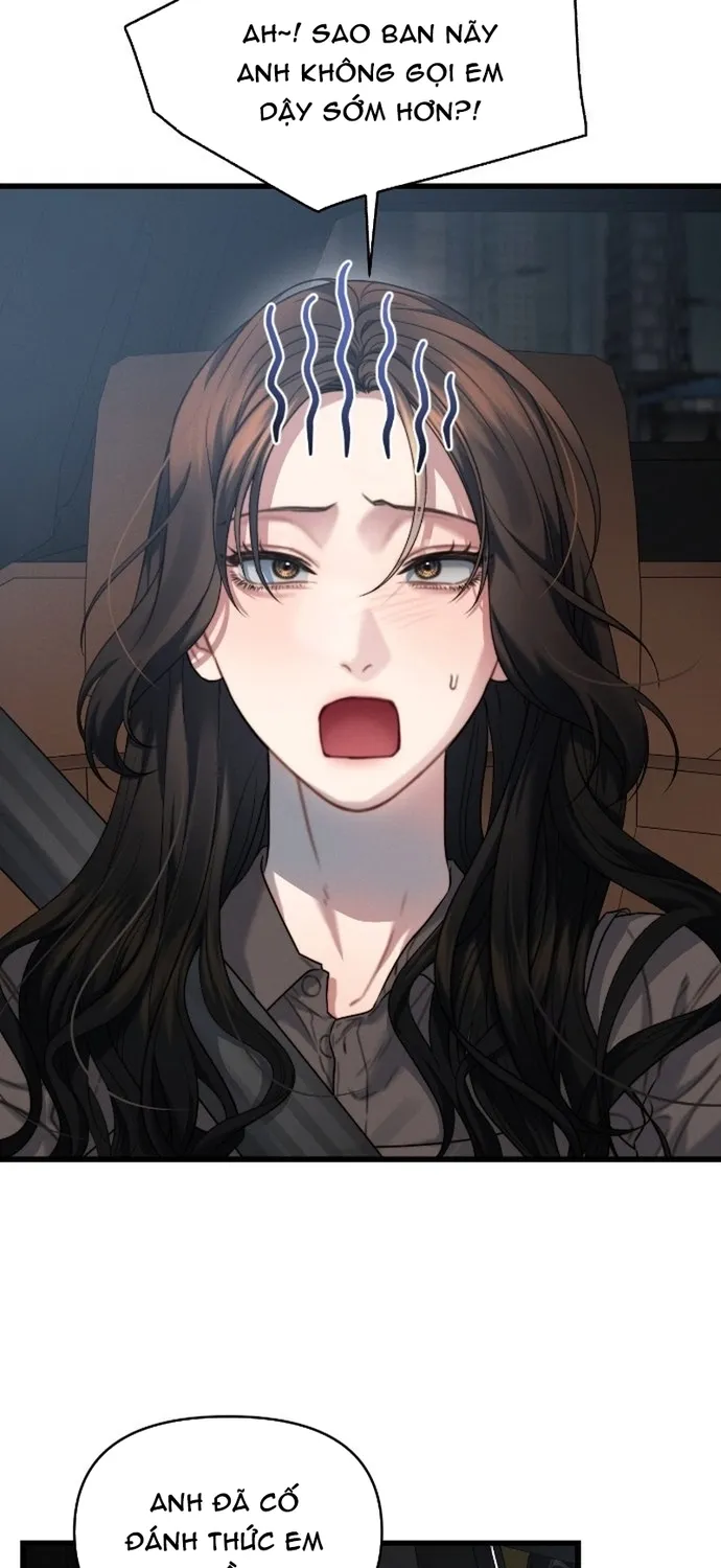 Cạm Bẫy Thanh Lịch Chap 110 - Next Chap 111