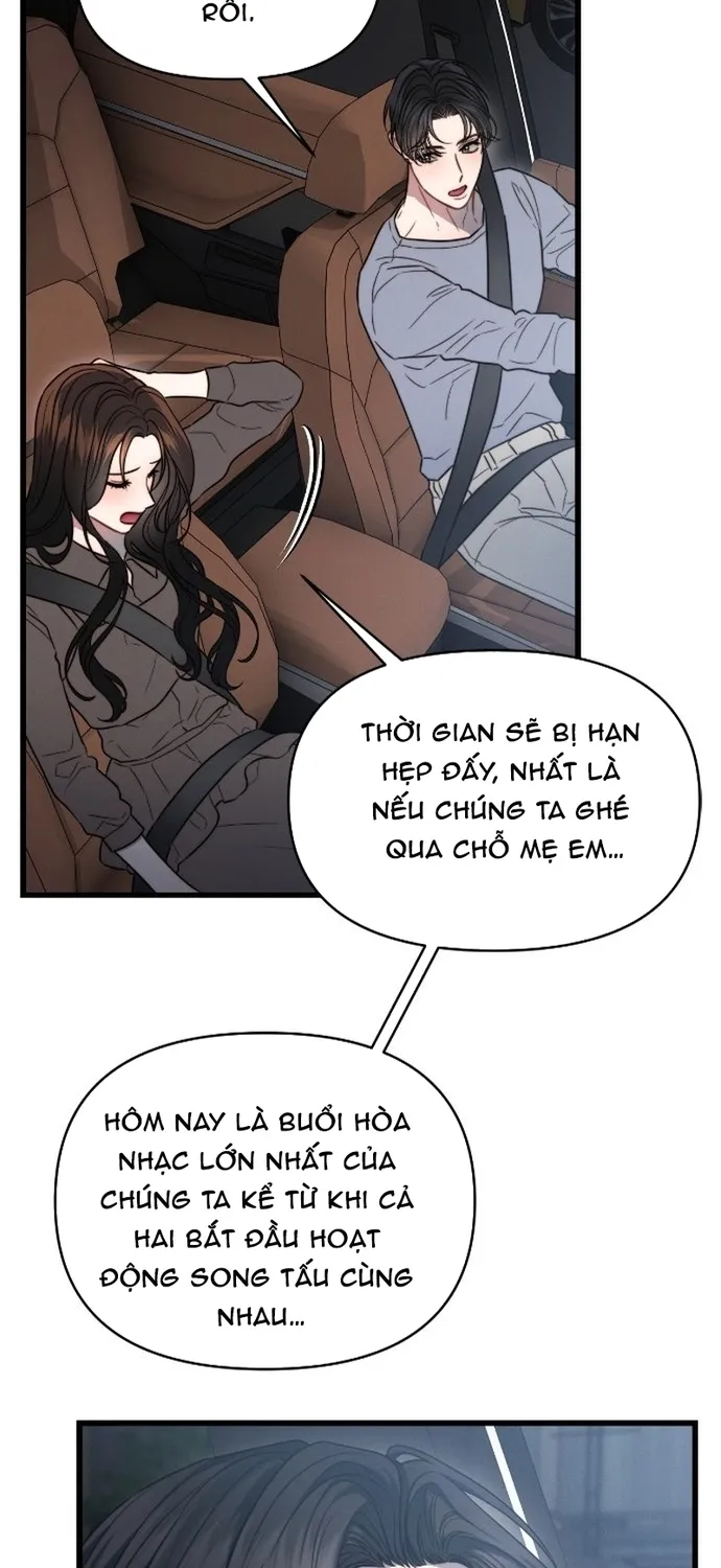 Cạm Bẫy Thanh Lịch Chap 110 - Next Chap 111