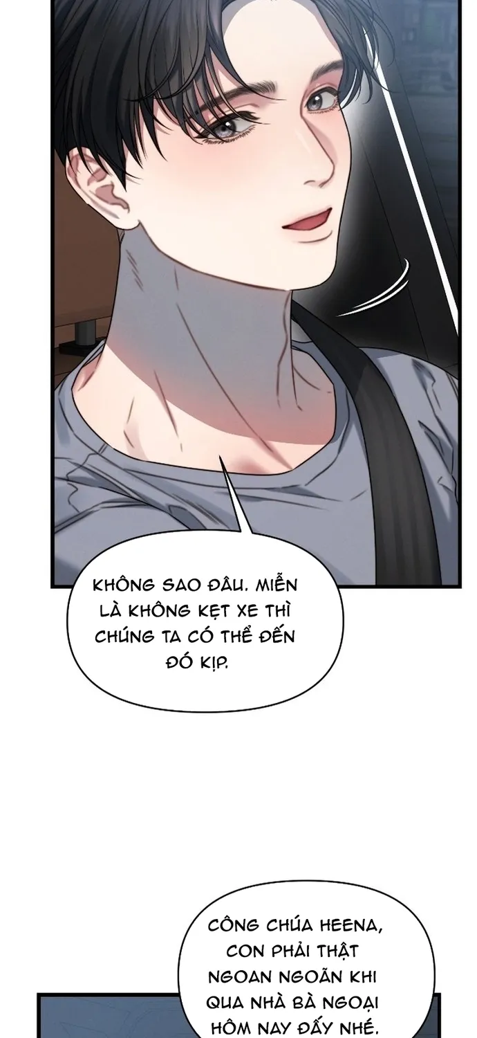 Cạm Bẫy Thanh Lịch Chap 110 - Next Chap 111