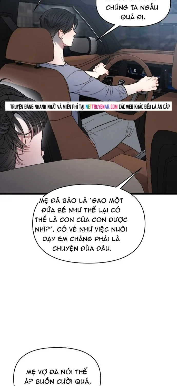 Cạm Bẫy Thanh Lịch Chap 110 - Next Chap 111