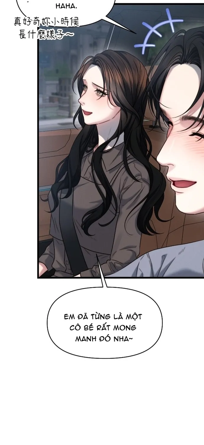 Cạm Bẫy Thanh Lịch Chap 110 - Next Chap 111