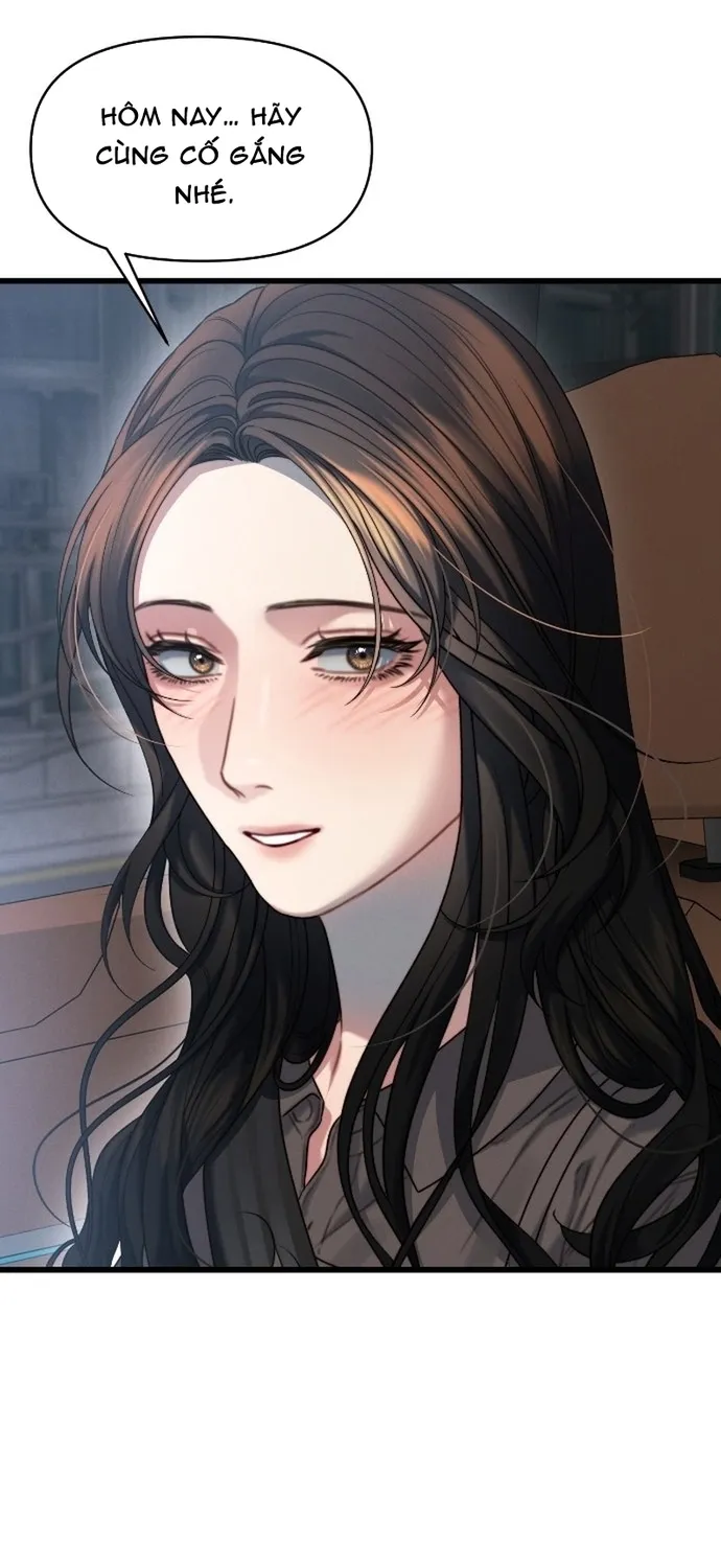 Cạm Bẫy Thanh Lịch Chap 110 - Next Chap 111