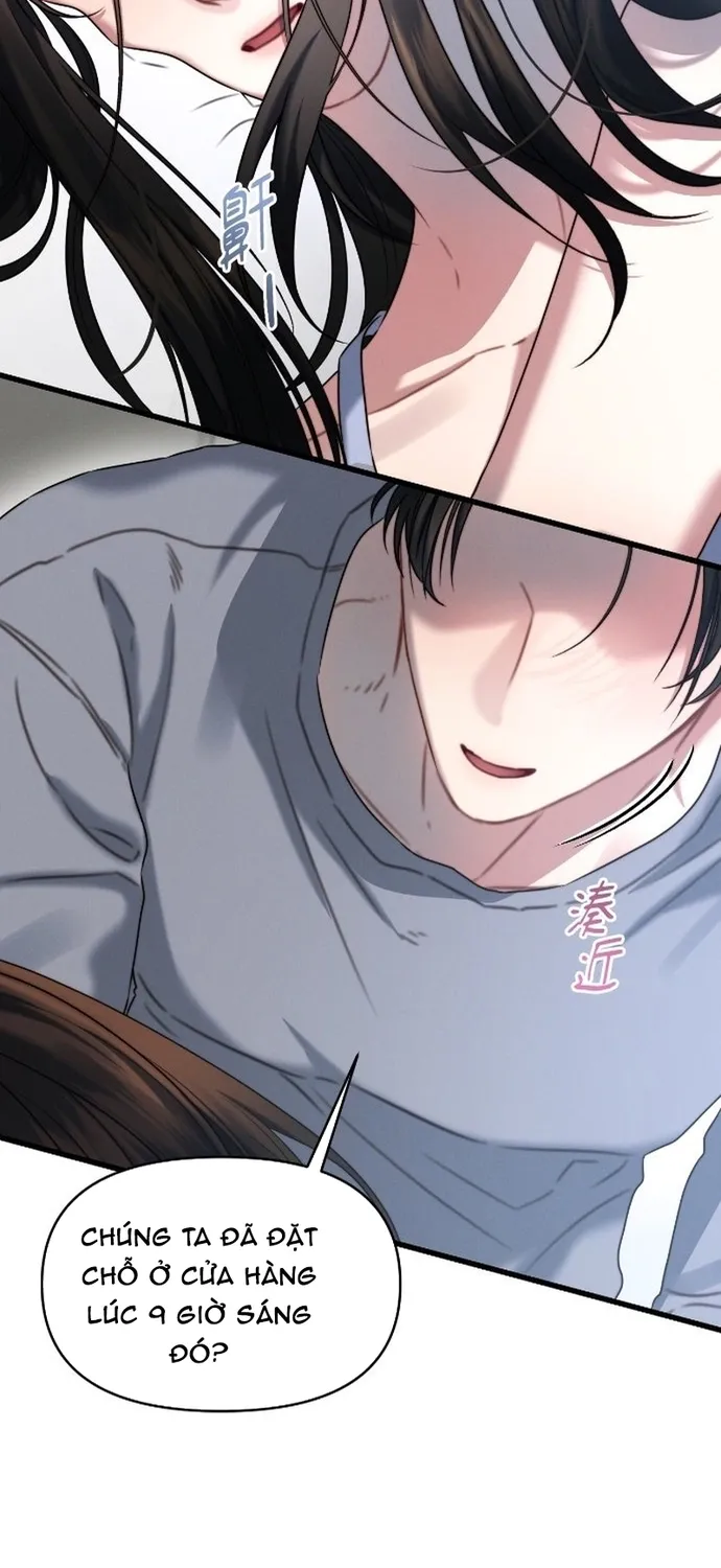 Cạm Bẫy Thanh Lịch Chap 110 - Next Chap 111