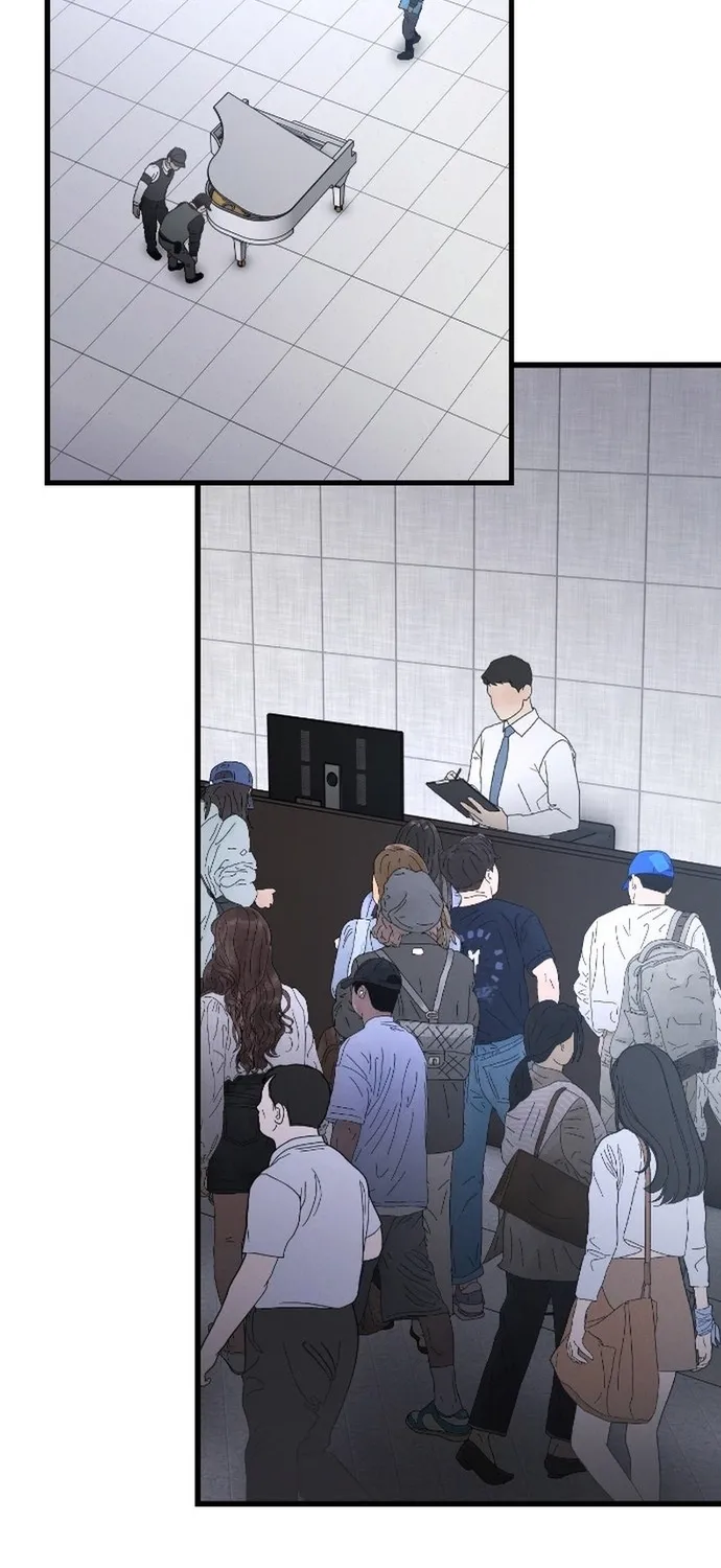 Cạm Bẫy Thanh Lịch Chap 110 - Next Chap 111