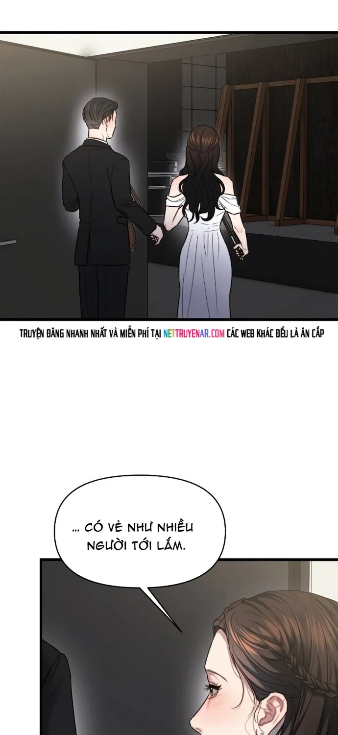 Cạm Bẫy Thanh Lịch Chap 110 - Next Chap 111