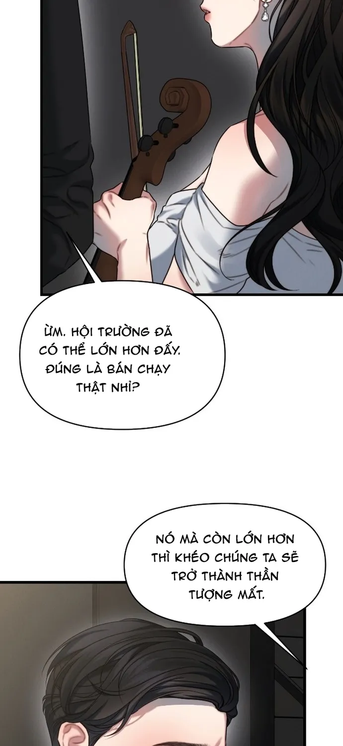 Cạm Bẫy Thanh Lịch Chap 110 - Next Chap 111