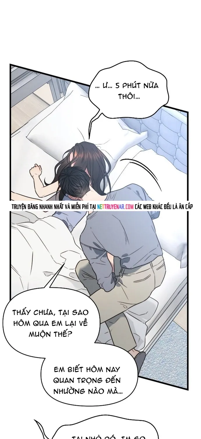 Cạm Bẫy Thanh Lịch Chap 110 - Next Chap 111