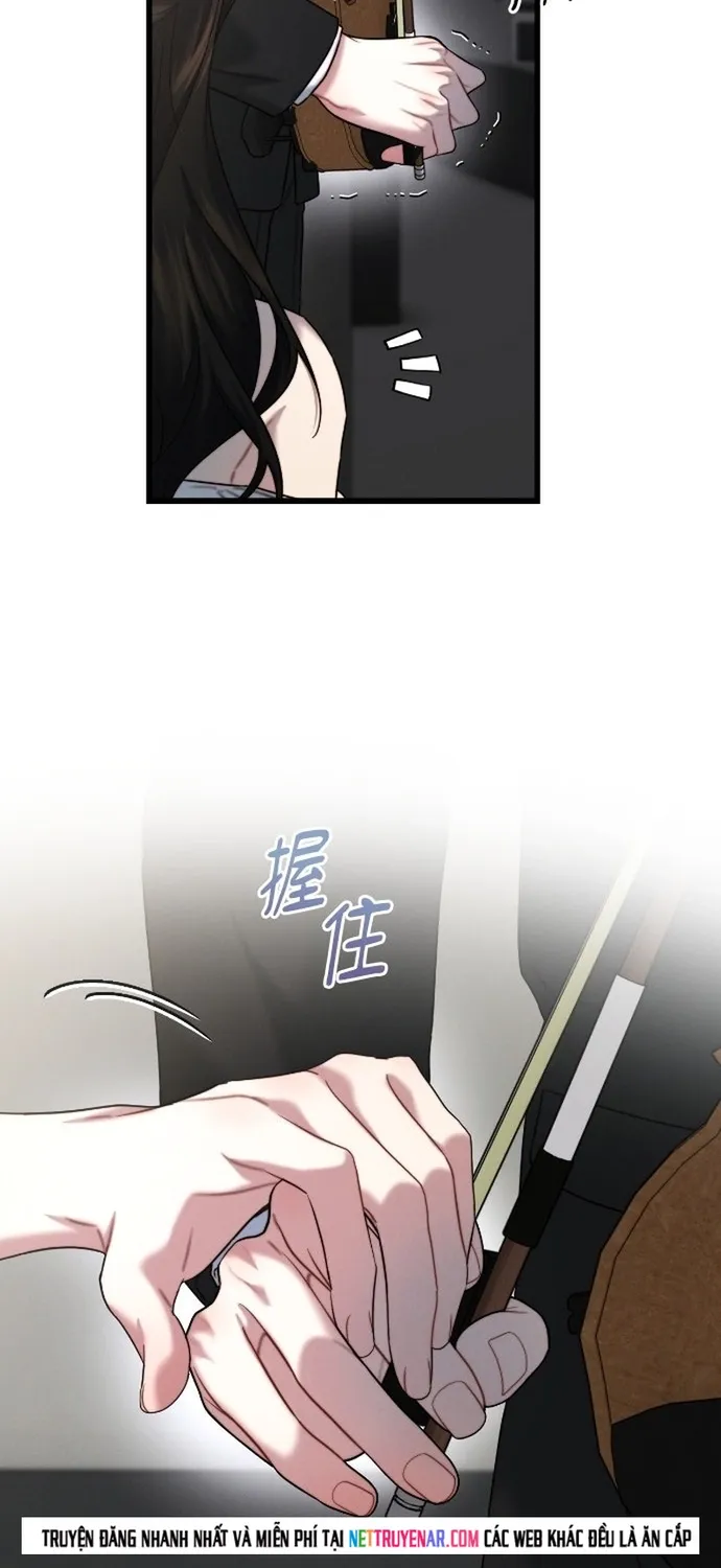 Cạm Bẫy Thanh Lịch Chap 110 - Next Chap 111