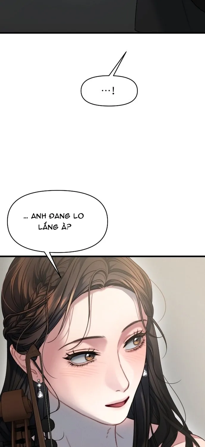 Cạm Bẫy Thanh Lịch Chap 110 - Next Chap 111
