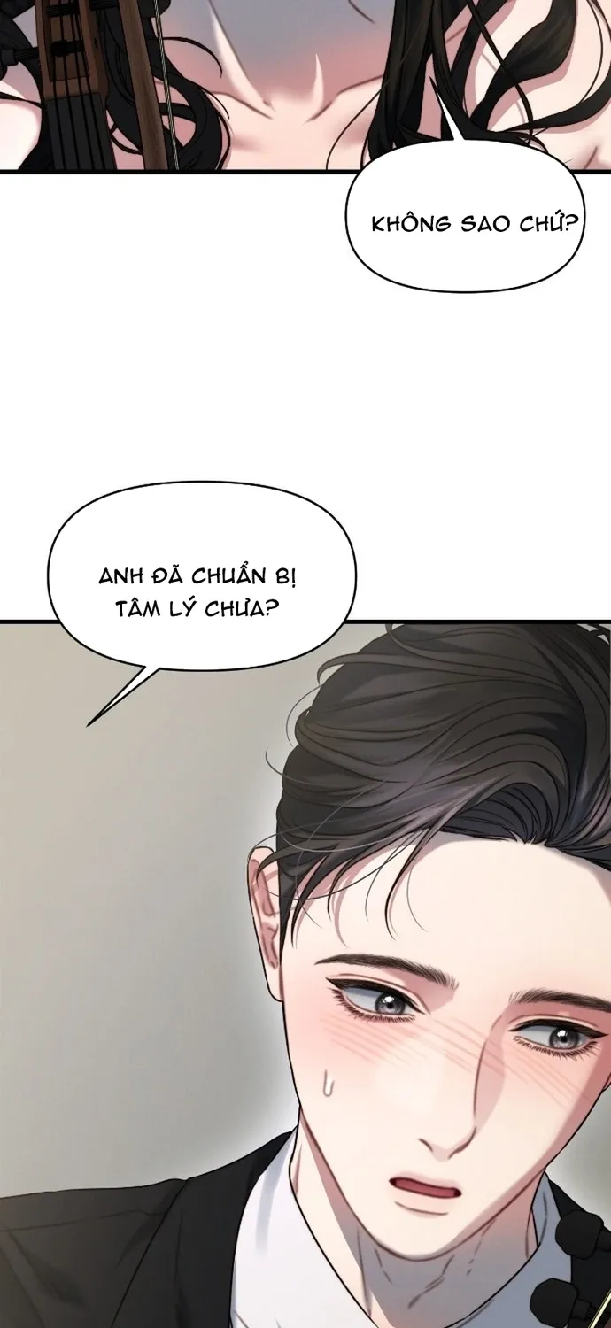 Cạm Bẫy Thanh Lịch Chap 110 - Next Chap 111