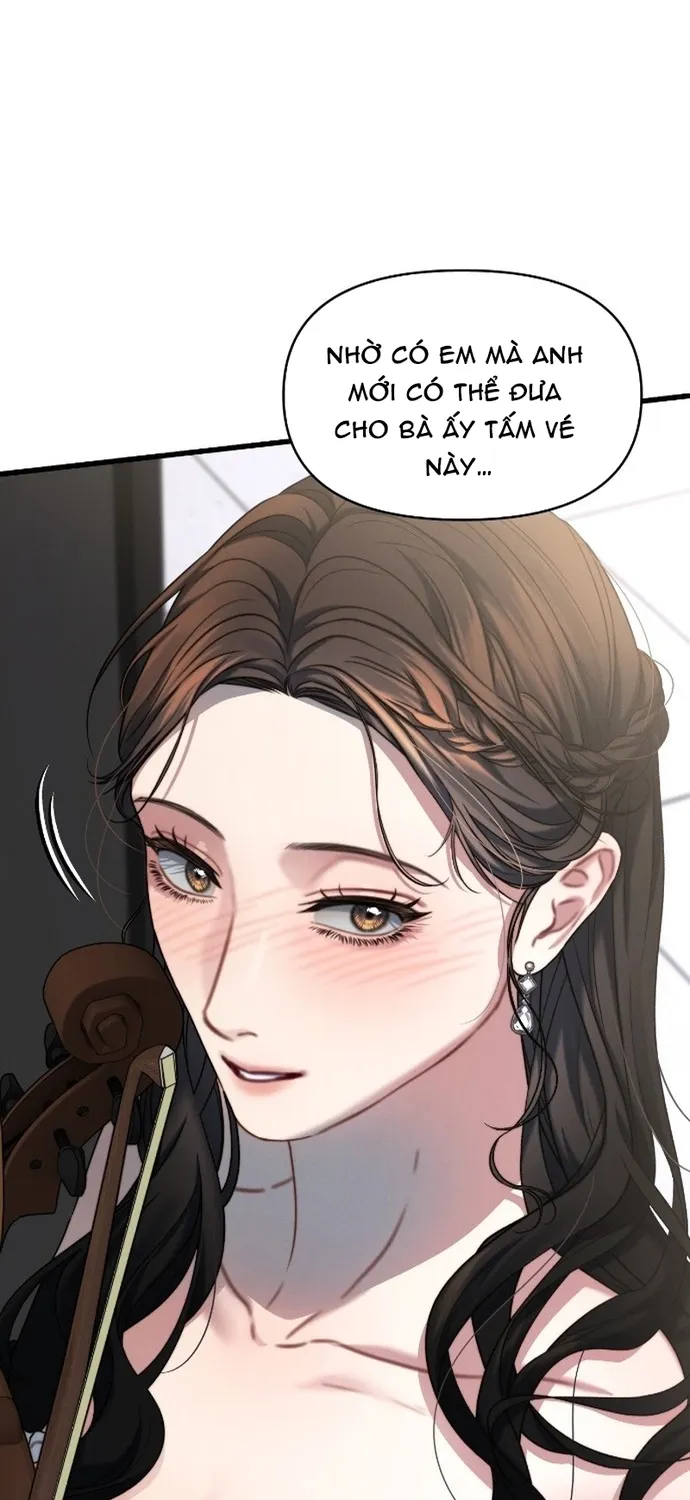 Cạm Bẫy Thanh Lịch Chap 110 - Next Chap 111