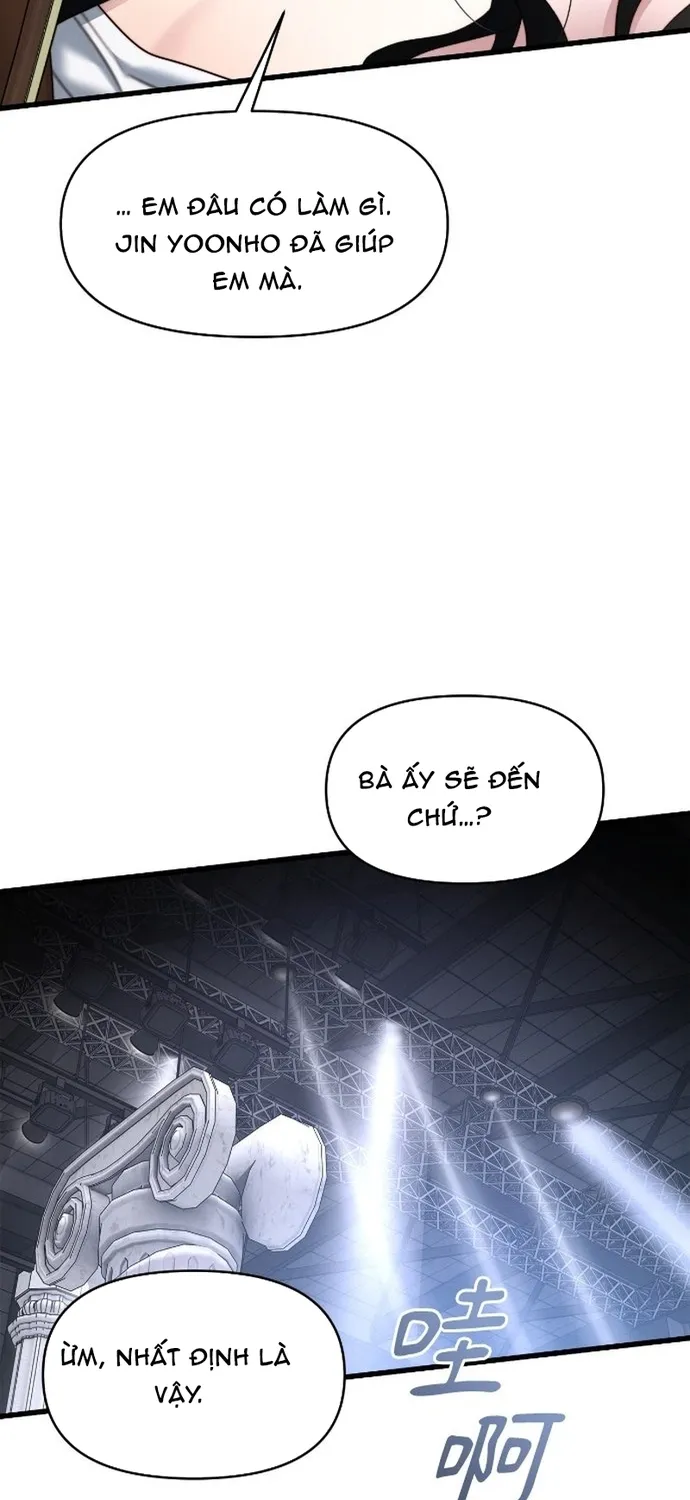 Cạm Bẫy Thanh Lịch Chap 110 - Next Chap 111