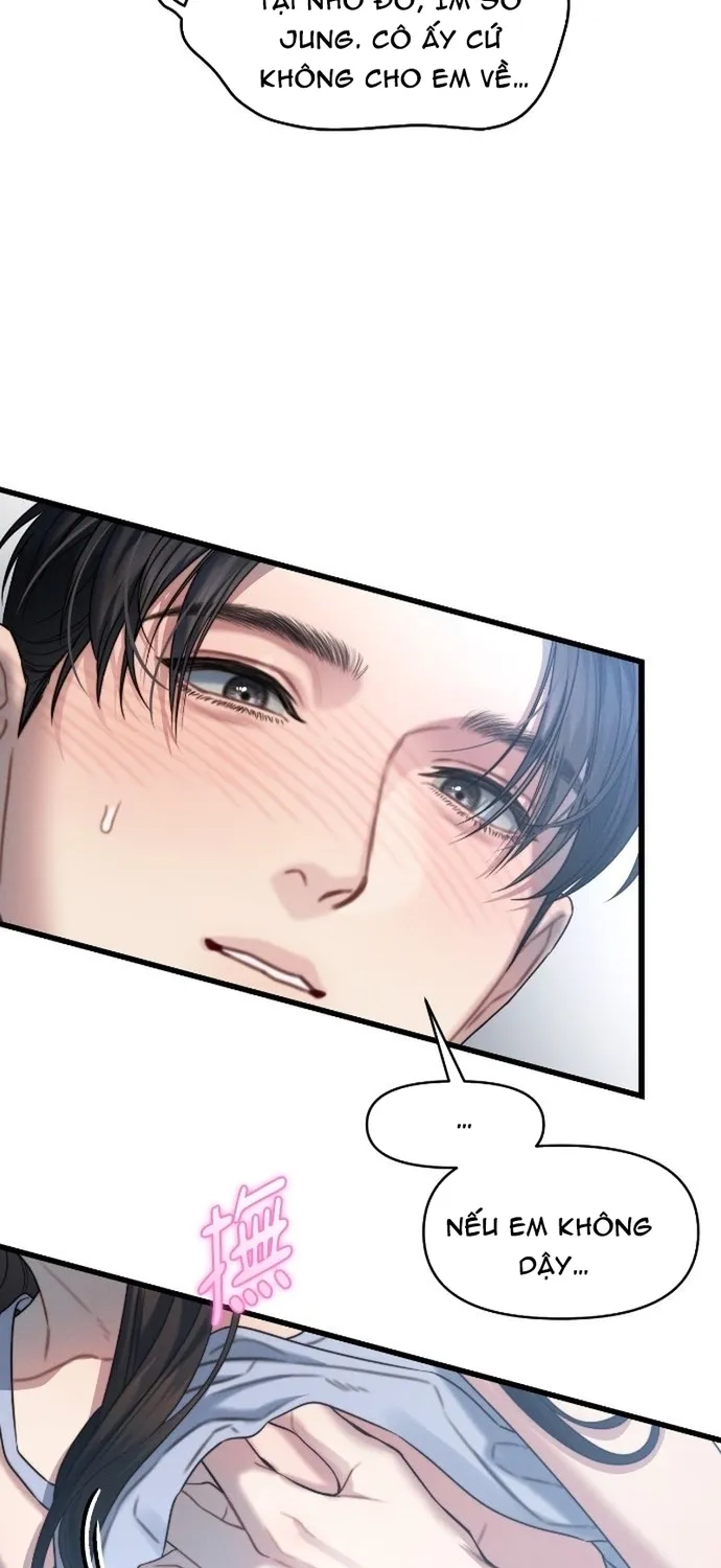 Cạm Bẫy Thanh Lịch Chap 110 - Next Chap 111