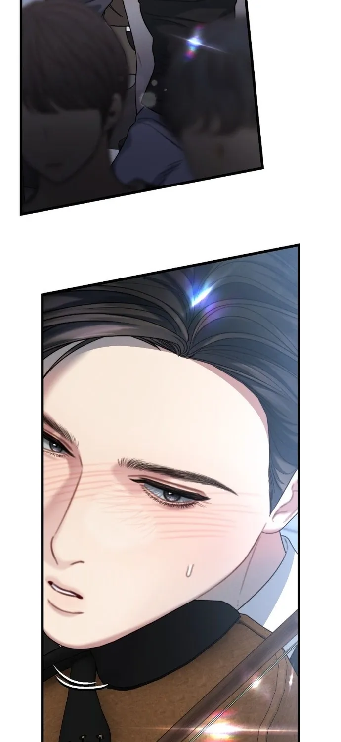 Cạm Bẫy Thanh Lịch Chap 110 - Next Chap 111