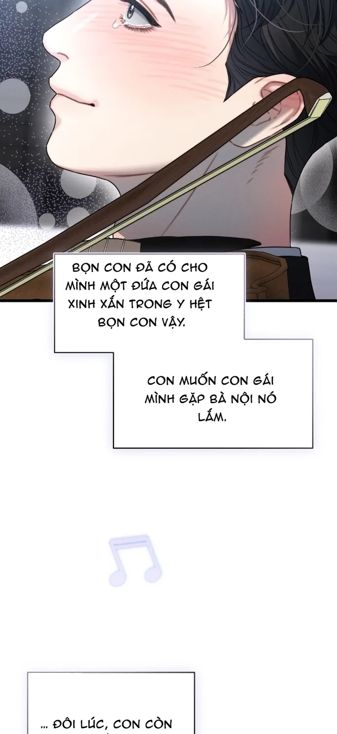 Cạm Bẫy Thanh Lịch Chap 110 - Next Chap 111