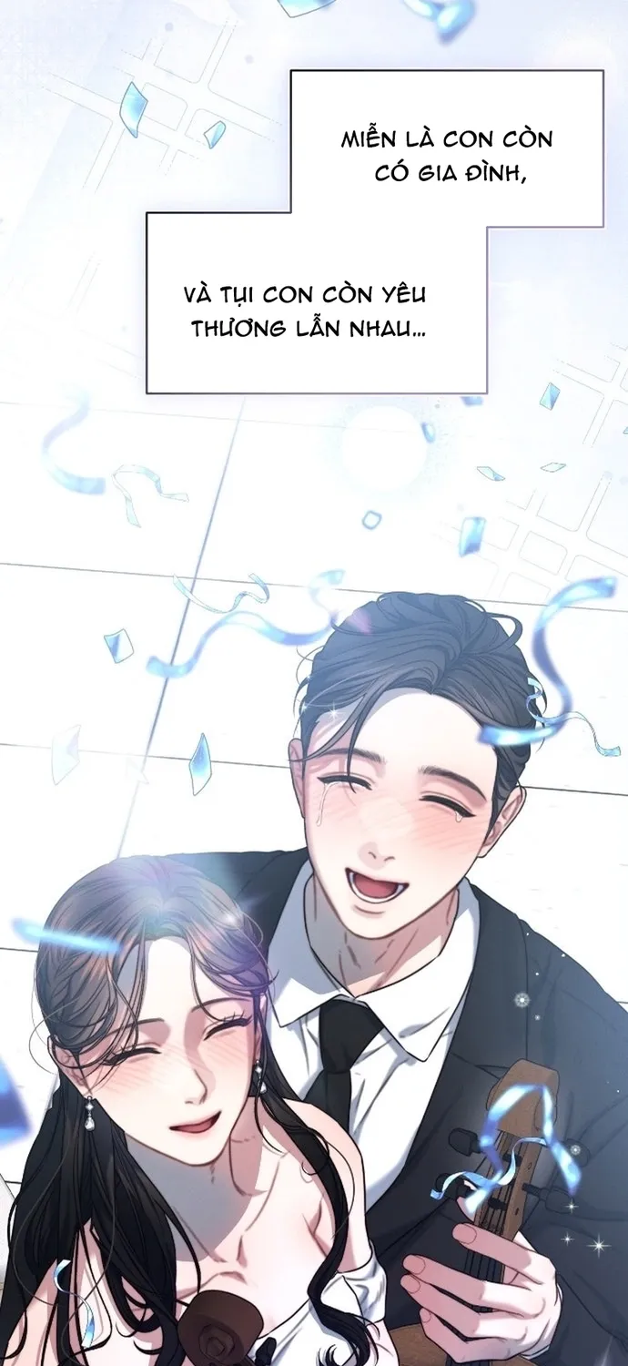 Cạm Bẫy Thanh Lịch Chap 110 - Next Chap 111