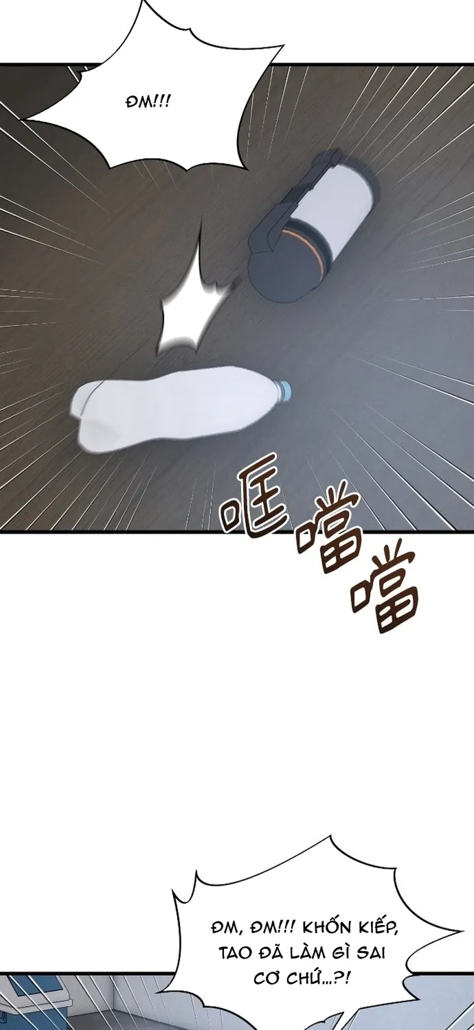 Cạm Bẫy Thanh Lịch Chap 110 - Next Chap 111