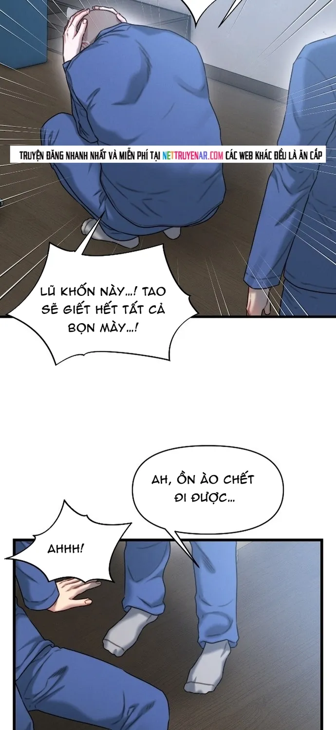 Cạm Bẫy Thanh Lịch Chap 110 - Next Chap 111