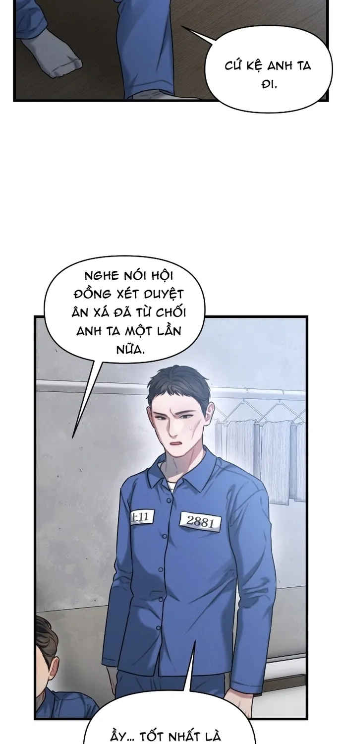 Cạm Bẫy Thanh Lịch Chap 110 - Next Chap 111