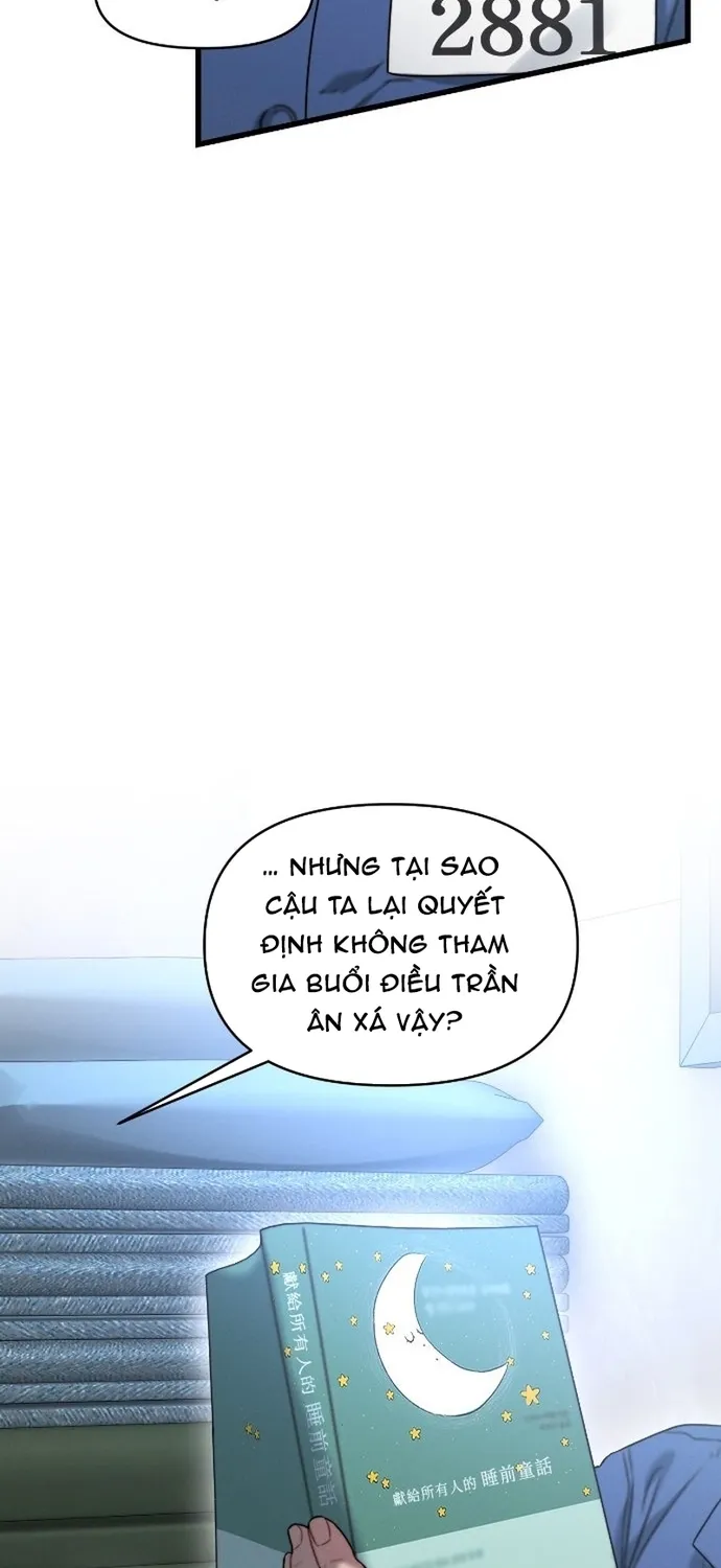 Cạm Bẫy Thanh Lịch Chap 110 - Next Chap 111