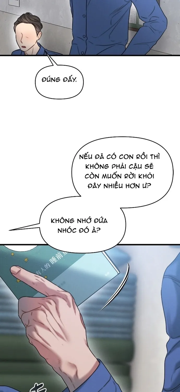 Cạm Bẫy Thanh Lịch Chap 110 - Next Chap 111