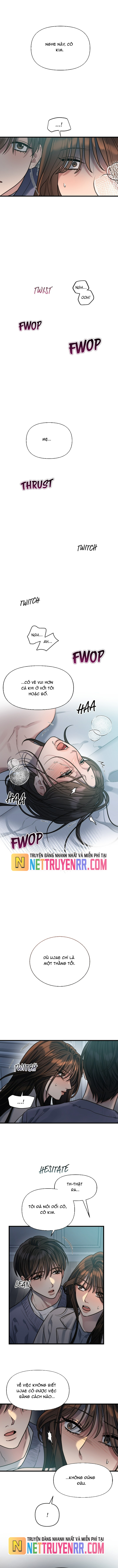 Cạm Bẫy Thanh Lịch Chap 12 - Next Chap 13
