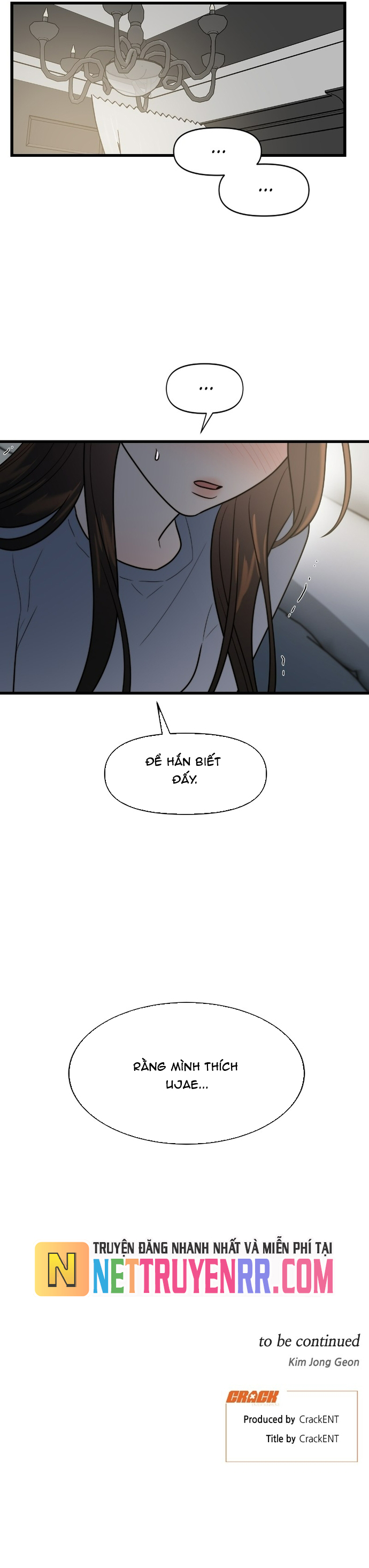 Cạm Bẫy Thanh Lịch Chap 12 - Next Chap 13