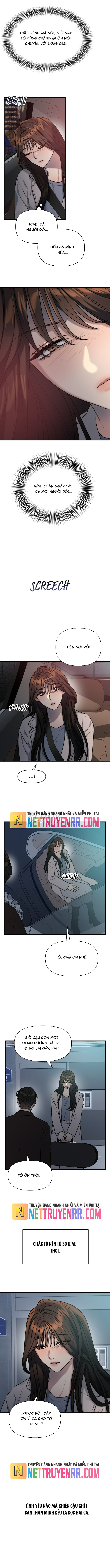 Cạm Bẫy Thanh Lịch Chap 13 - Next Chap 14