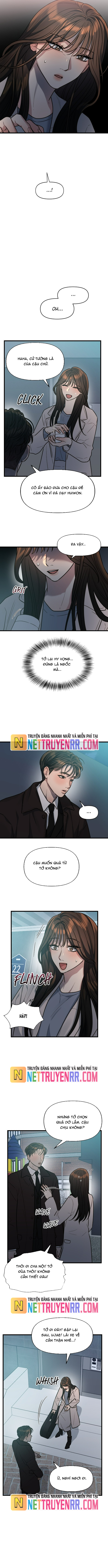 Cạm Bẫy Thanh Lịch Chap 13 - Next Chap 14