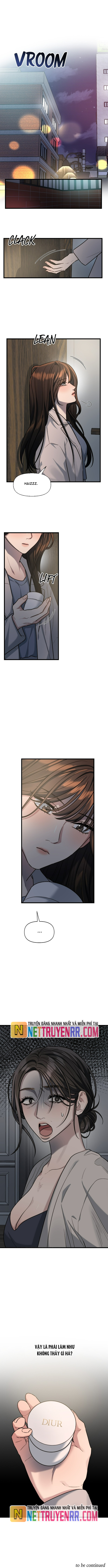 Cạm Bẫy Thanh Lịch Chap 13 - Next Chap 14