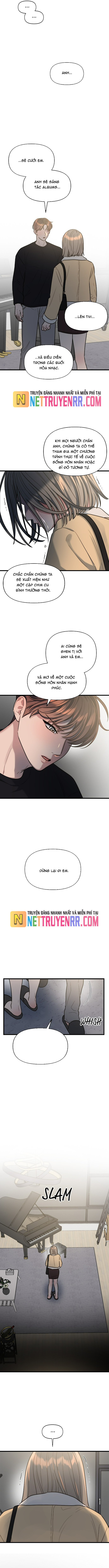 Cạm Bẫy Thanh Lịch Chap 14 - Next Chap 15