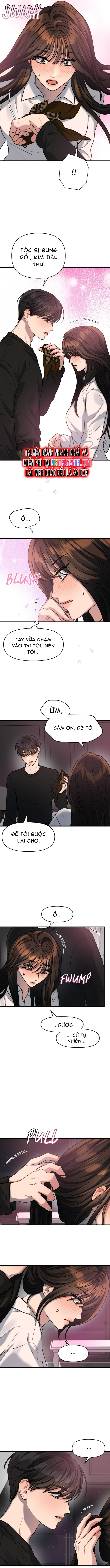 Cạm Bẫy Thanh Lịch Chap 16 - Next Chap 17
