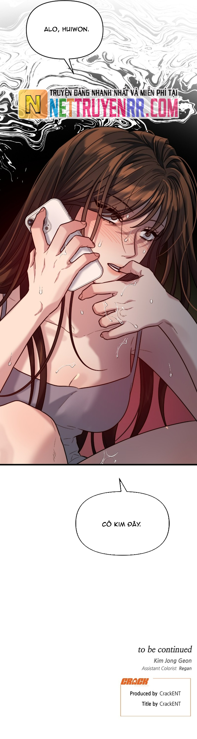 Cạm Bẫy Thanh Lịch Chap 18 - Next Chap 19