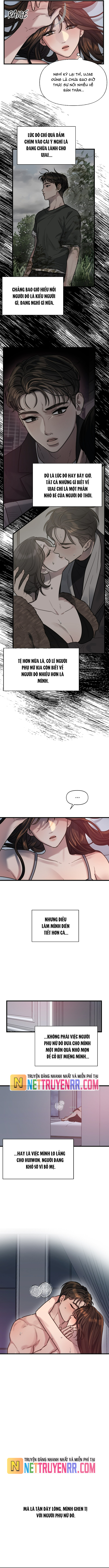 Cạm Bẫy Thanh Lịch Chap 18 - Next Chap 19