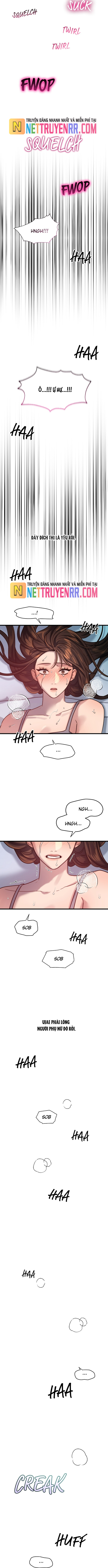 Cạm Bẫy Thanh Lịch Chap 18 - Next Chap 19