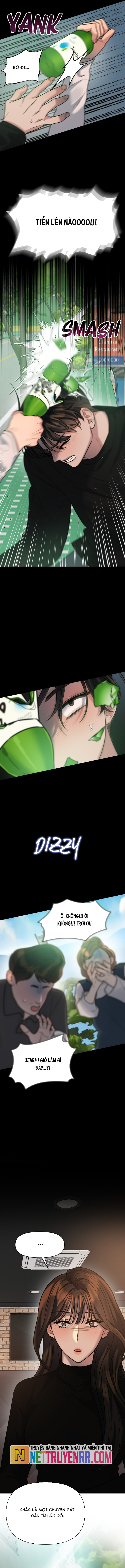 Cạm Bẫy Thanh Lịch Chap 19 - Next Chap 20