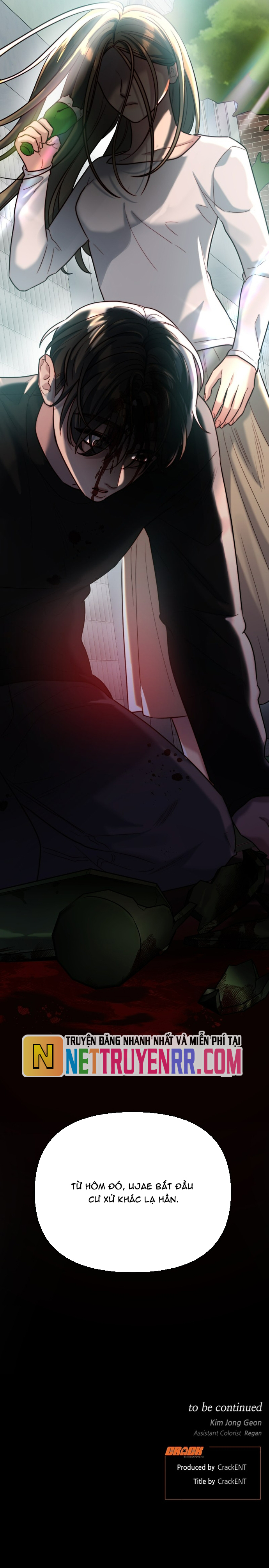 Cạm Bẫy Thanh Lịch Chap 19 - Next Chap 20