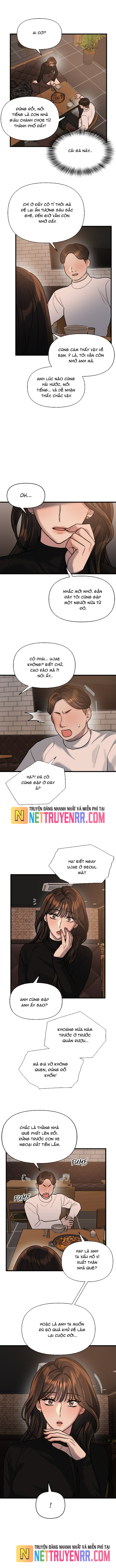 Cạm Bẫy Thanh Lịch Chap 19 - Next Chap 20