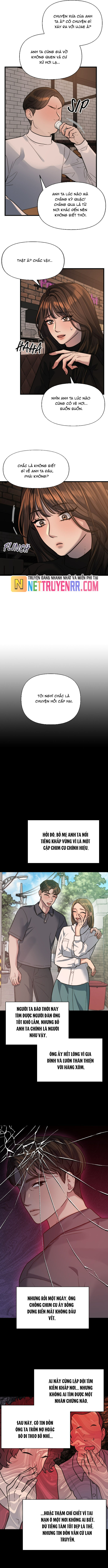 Cạm Bẫy Thanh Lịch Chap 19 - Next Chap 20