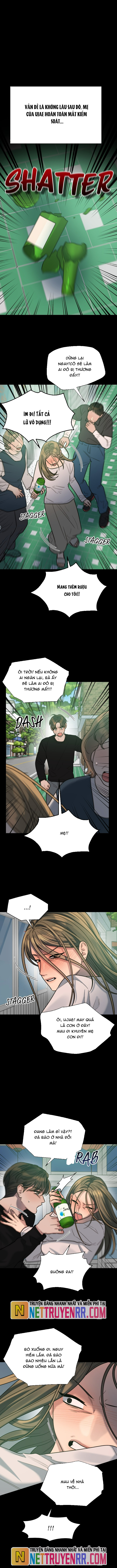 Cạm Bẫy Thanh Lịch Chap 19 - Next Chap 20