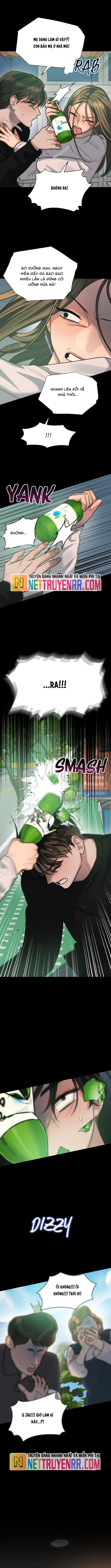 Cạm Bẫy Thanh Lịch Chap 20 - Next Chap 21