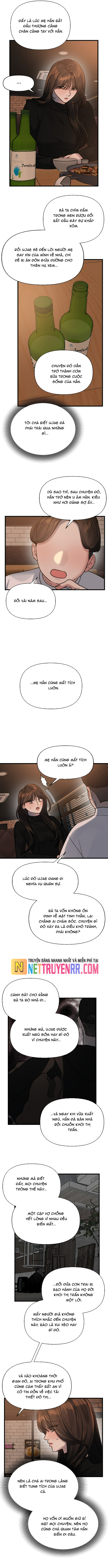 Cạm Bẫy Thanh Lịch Chap 20 - Next Chap 21