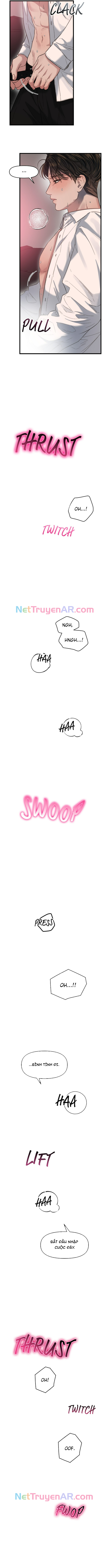 Cạm Bẫy Thanh Lịch Chap 27 - Next Chap 28