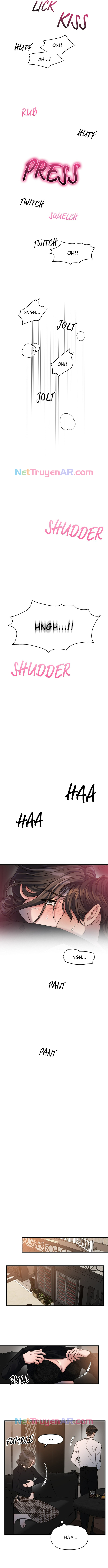 Cạm Bẫy Thanh Lịch Chap 27 - Next Chap 28