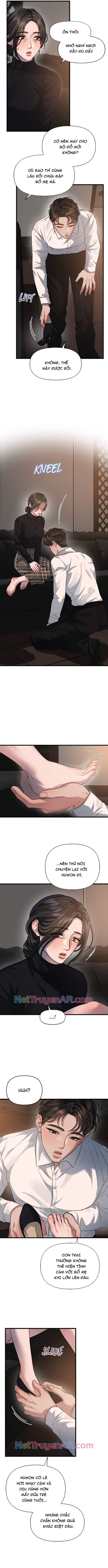 Cạm Bẫy Thanh Lịch Chap 27 - Next Chap 28