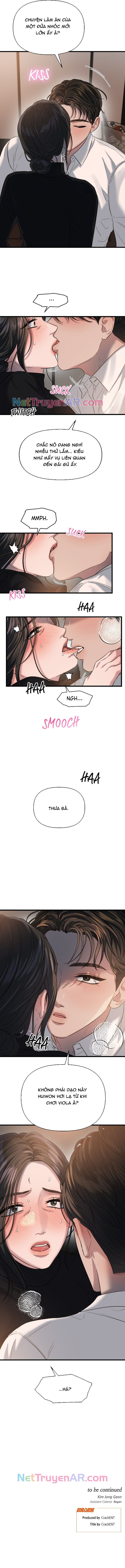 Cạm Bẫy Thanh Lịch Chap 27 - Next Chap 28