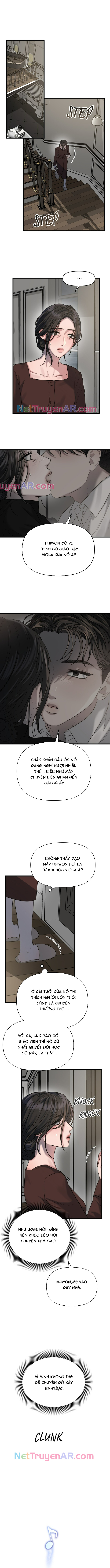Cạm Bẫy Thanh Lịch Chap 28 - Next Chap 29
