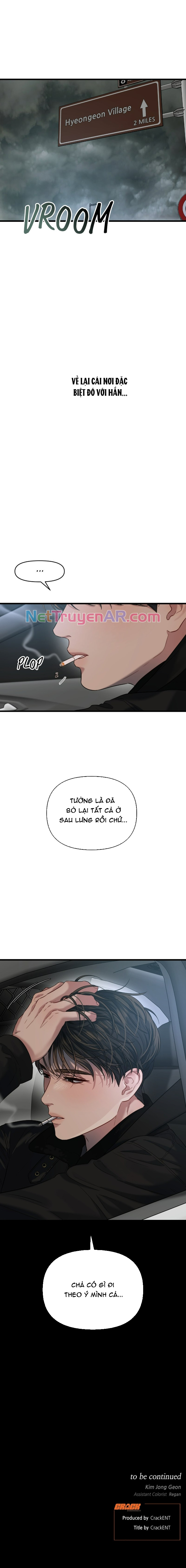 Cạm Bẫy Thanh Lịch Chap 28 - Next Chap 29